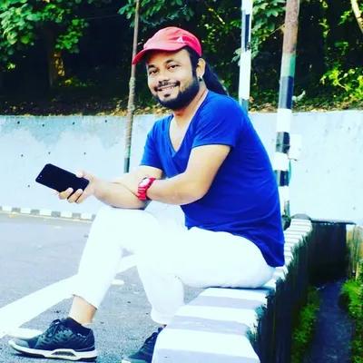 Ashim Gogoi profile