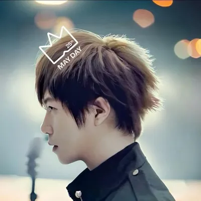 五月天 阿信 profile