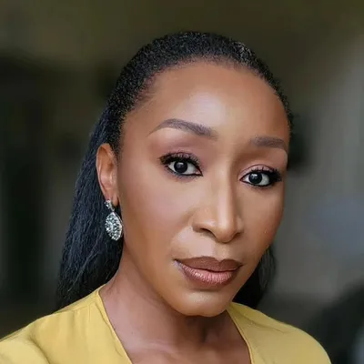 Ashionye Michelle Raccah profile