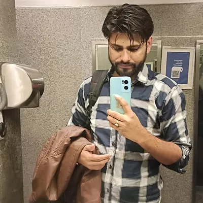 Ashiq Hm profile