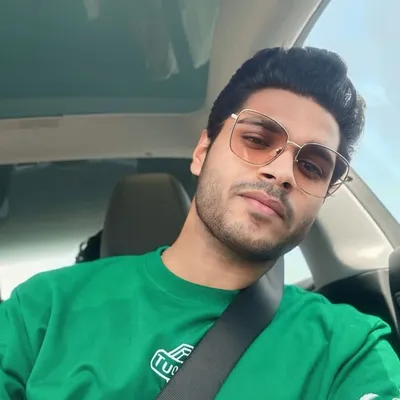 Ashiq Ali profile
