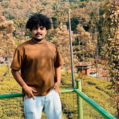 Ashiq Mannaramba profile