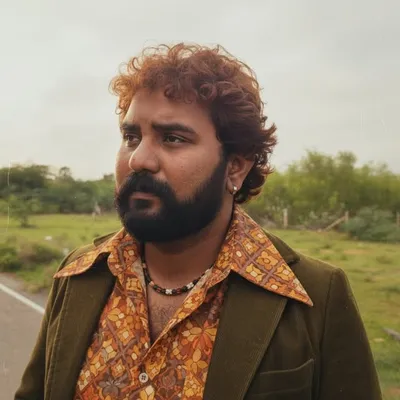 Vj Ashiq Hussain profile