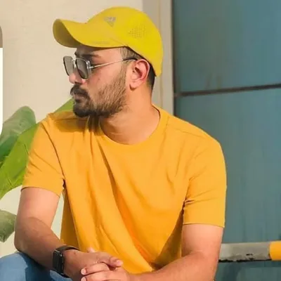 AShi♥️ profile