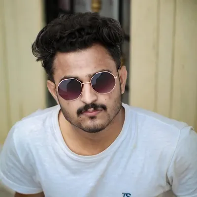 Ashiq Koolath profile