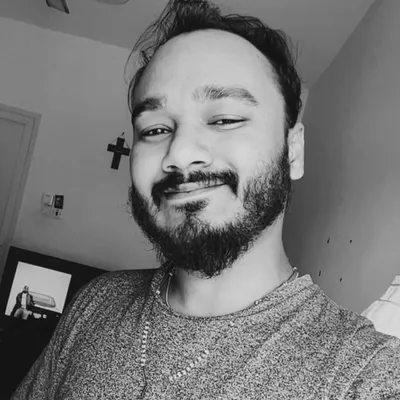 Ashiq Sam Joseph profile