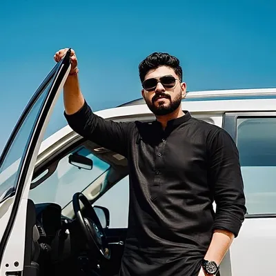 Ashique Roshan ⓐⓡ profile