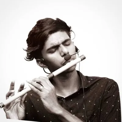 Ashique_flute profile