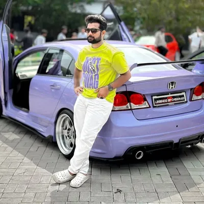 Ashique Laz profile