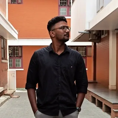 Mohammed Ashique profile