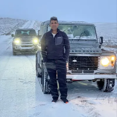 Ashique Thahir profile