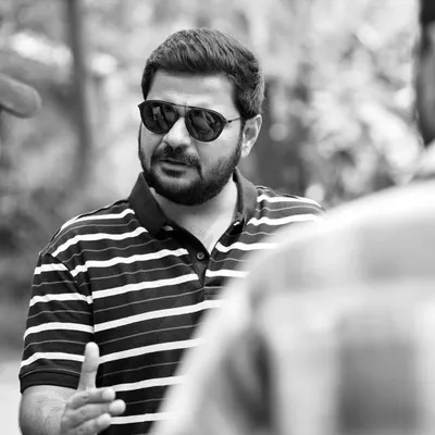 Ashiq Usman profile