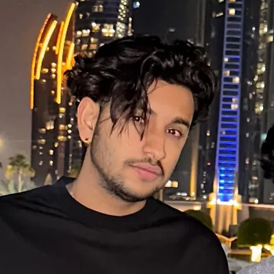 محمد عشير profile