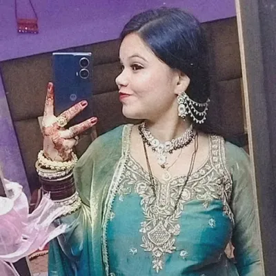 NIKKI RAJPUT profile