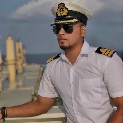 Ashir Manoj profile