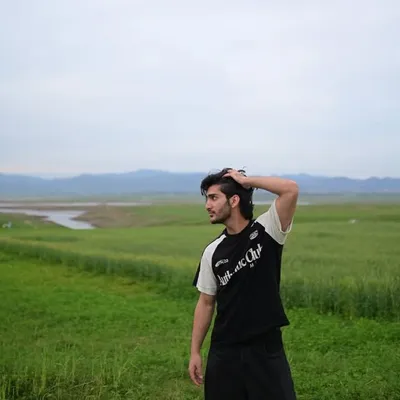 Ashir Shah profile