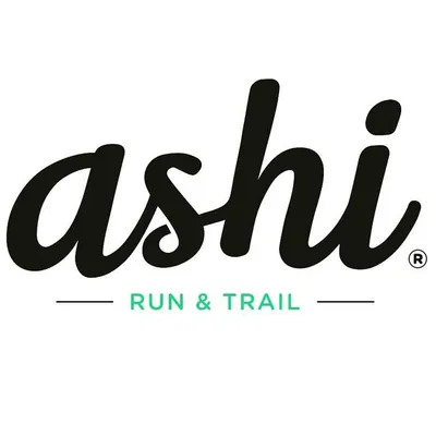 Ashi Running profile