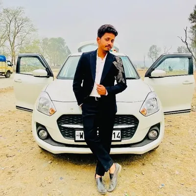 Ashish Das profile