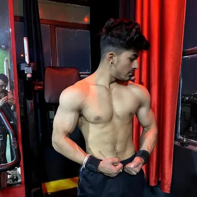 Ashish Rajput profile