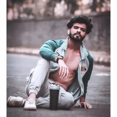 🧿Ashish Ambekar🧿 profile