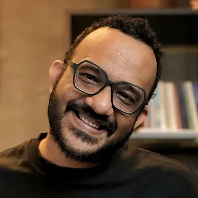 Ashish Bagrecha profile