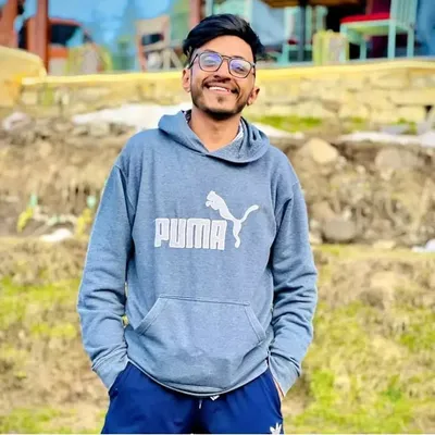 Ashish Bhandari profile
