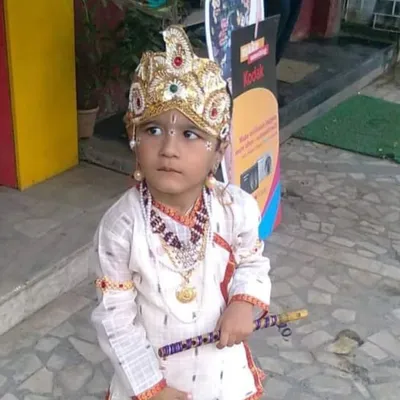 Ashishh profile