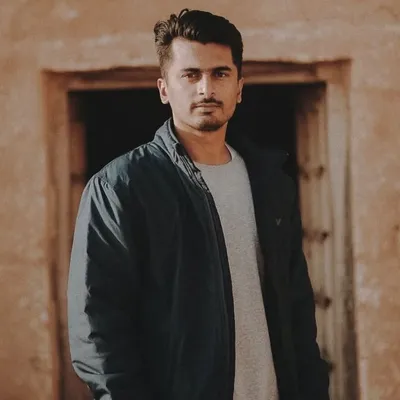 Ashish Langade profile
