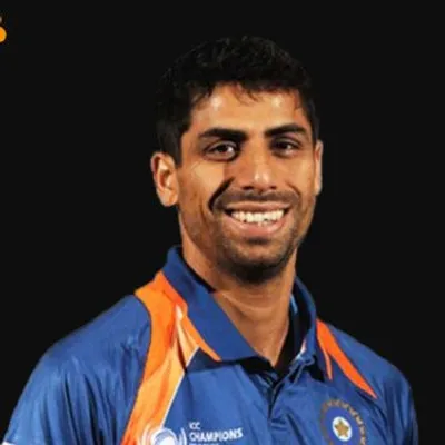 Ashish Nehra profile