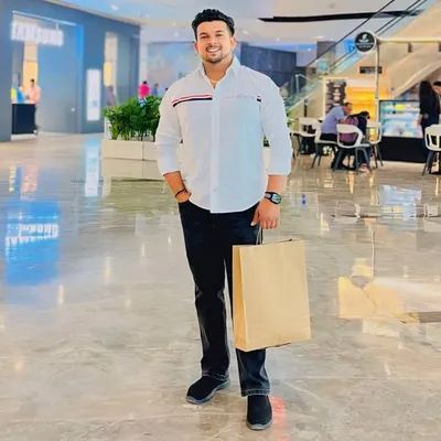 Ashish Pal profile