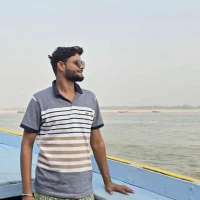 Ashish Gupta profile