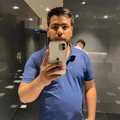 Ashish Vats profile