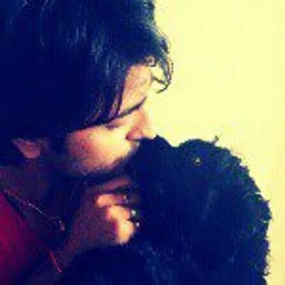 Aashiesh Sharrma profile