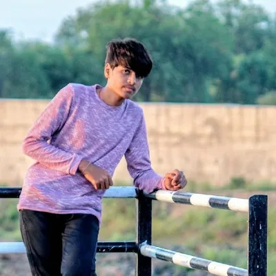 đź‘‘ASHISH VAGHELAđź‘‘ profile
