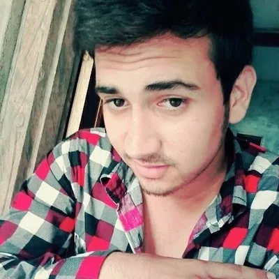 Ashish Haritwal profile