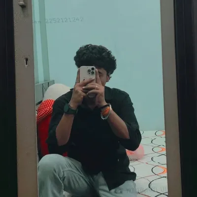 ⚡️आशीष वार्ष्णेय⚡️ profile