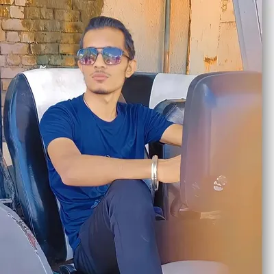 Ashish Vora profile