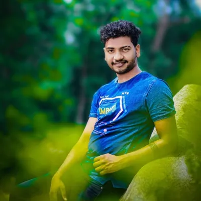 Ashish Kumar pradhan profile