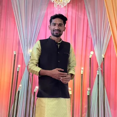 Ashish Ishwar Mundhe profile