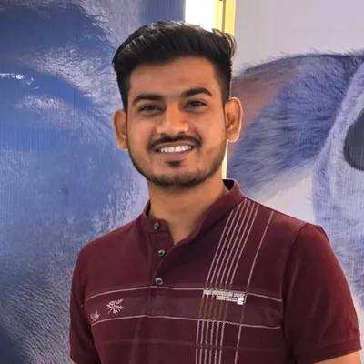 Ashish Dwivedi profile