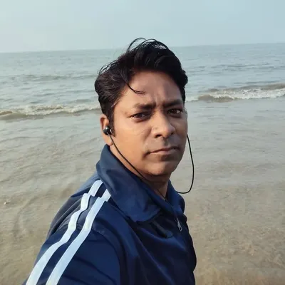 Ashish S profile