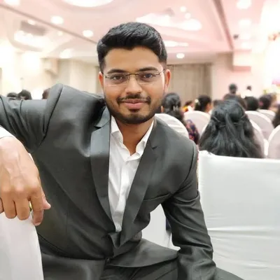 Ashish Bhendarkar profile