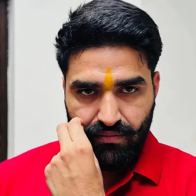Ashish Bishnoi profile