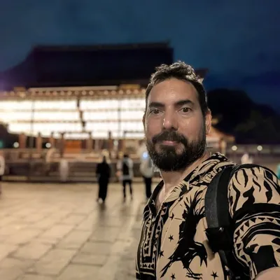 Ashish Chaturvedi profile