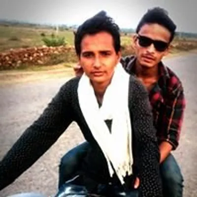 Gaharwar Ashish profile