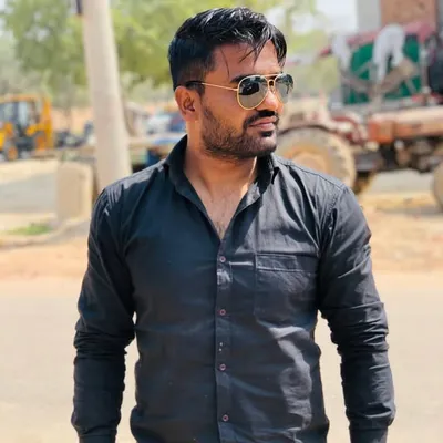 Ashish gautam profile