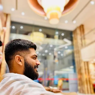 Ashish Goswami ๐ profile
