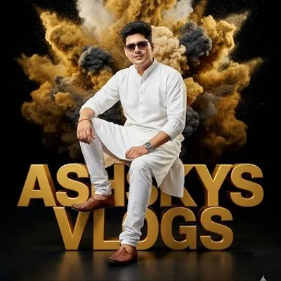 Ashish Bhati profile