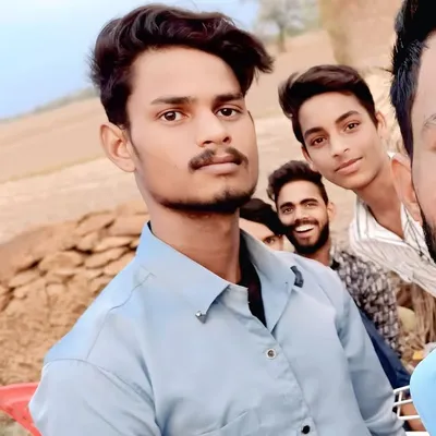 Ashish kaimor profile