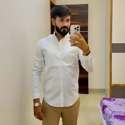 ⚜️Ashish Kedari⚜️ profile